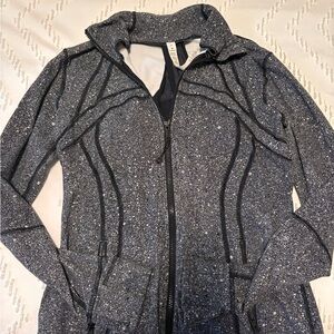 Lululemon Zip up